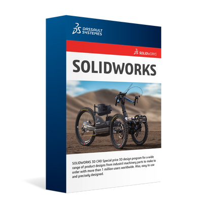SOLIDWORKS