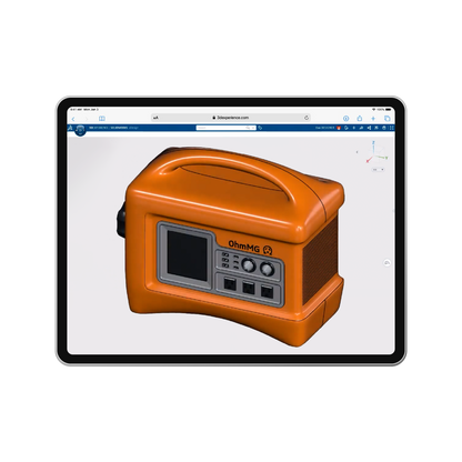 SOLIDWORKS xDesign