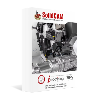 SolidCAM