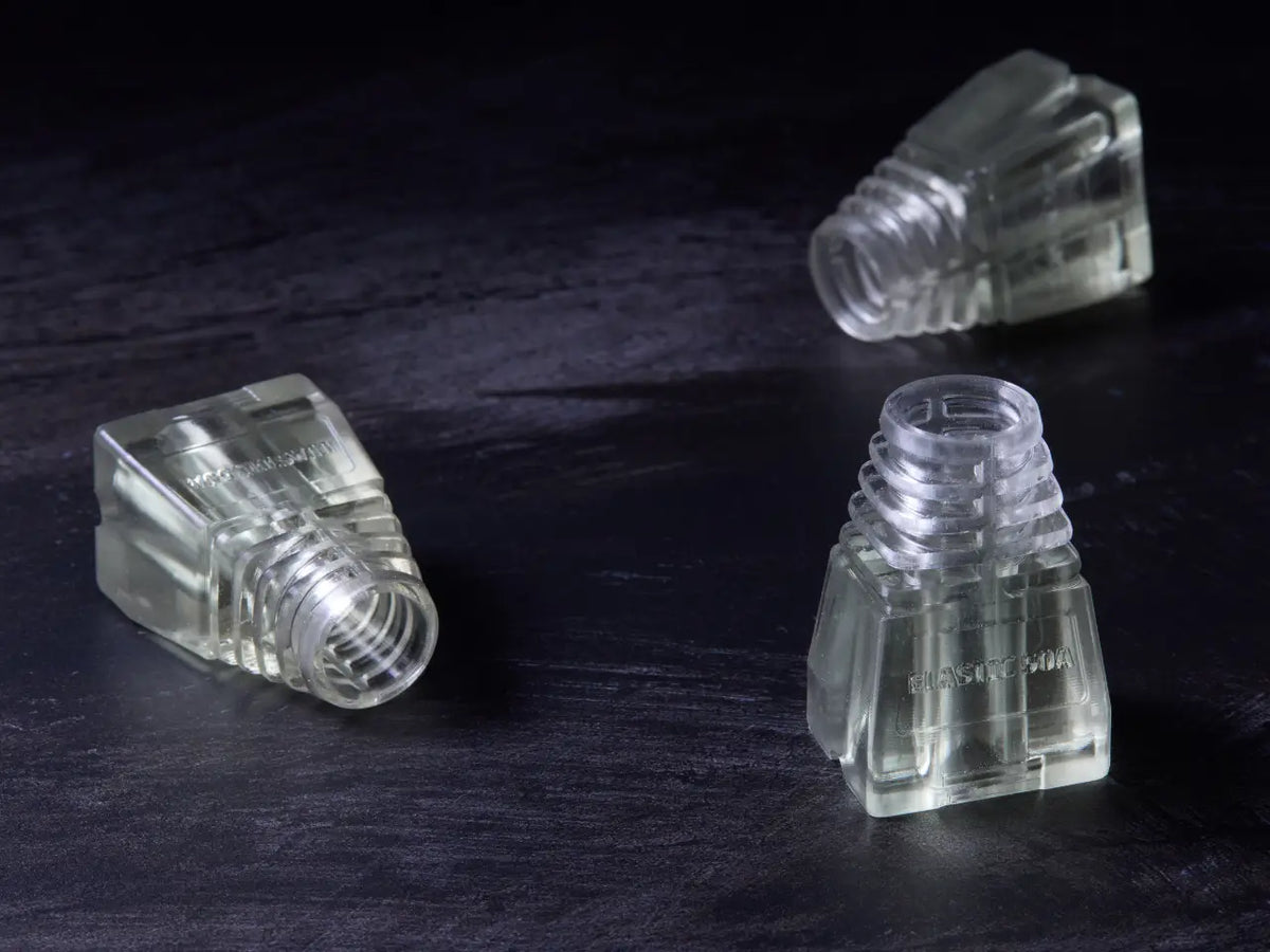 Strain Relief Device