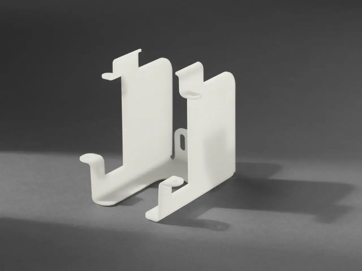 Thin-walled parts