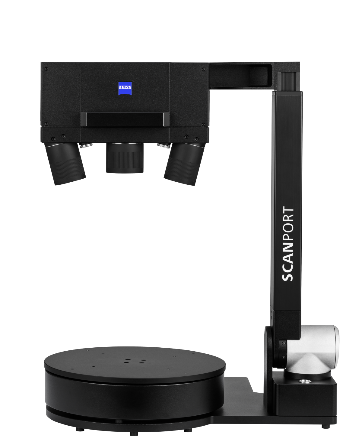 ZEISS ScanPort