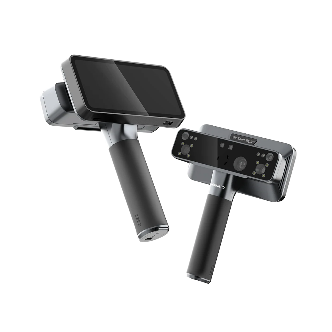 3D Scanner