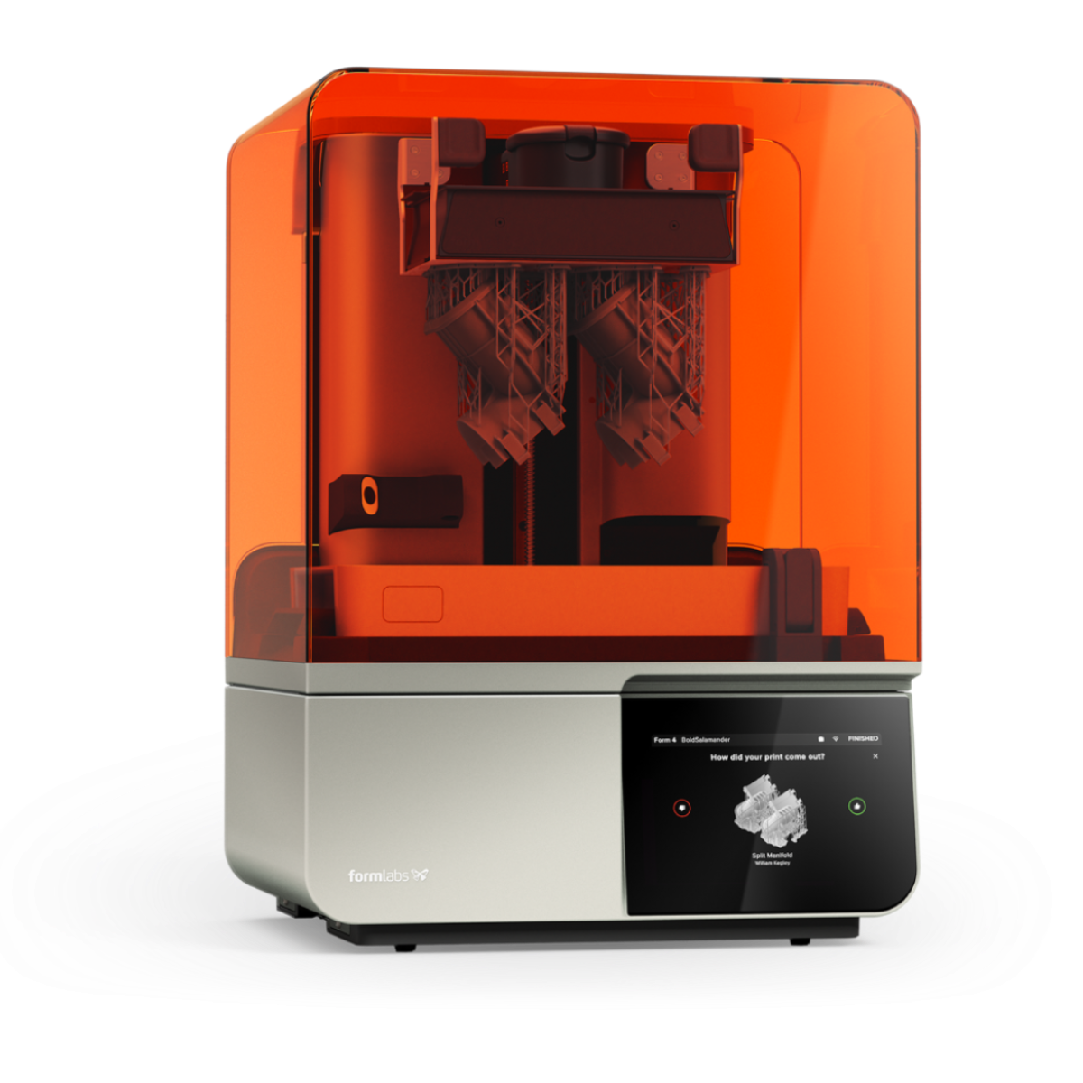 Formlabs Form 4