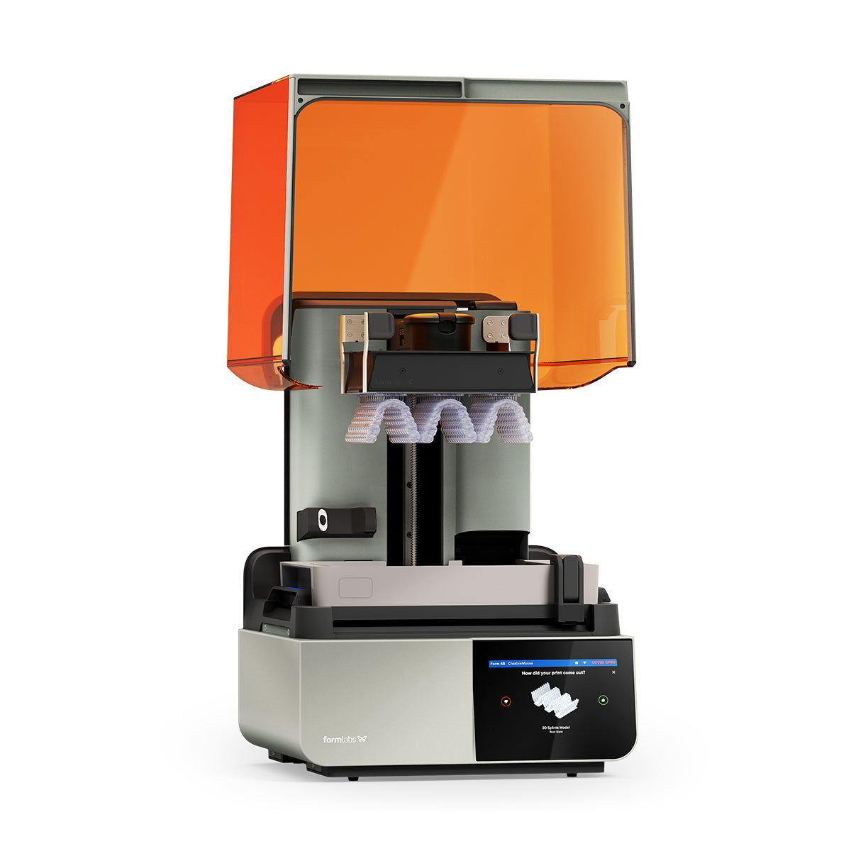 Formlabs Form 4B