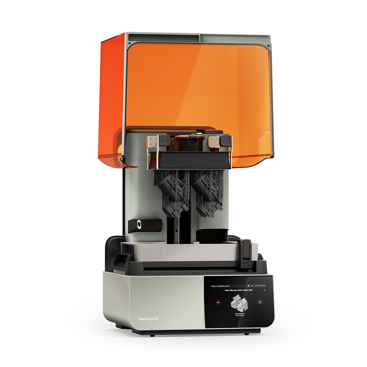 Formlabs Form 4