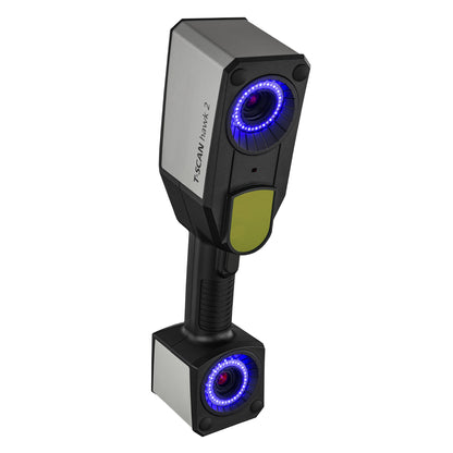 ZEISS T-SCAN hawk 2