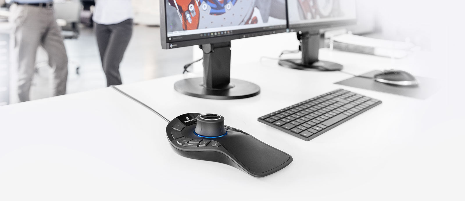 SpaceMouse Pro