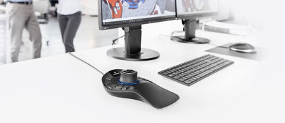 SpaceMouse Pro