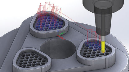 SolidCAM