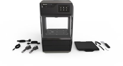 UltiMaker Method X Carbon Fiber