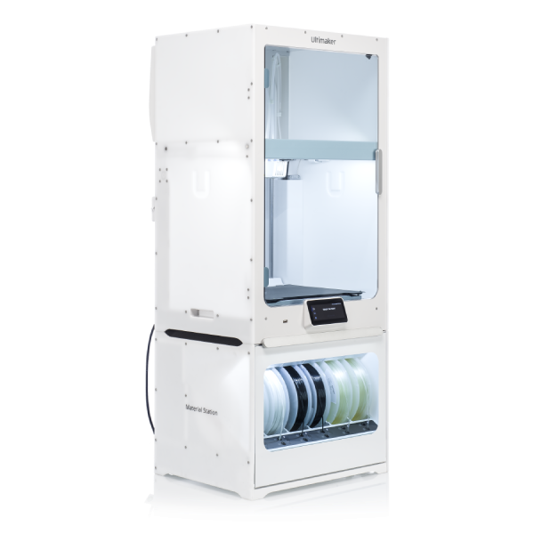 UltiMaker S7 Pro Bundle